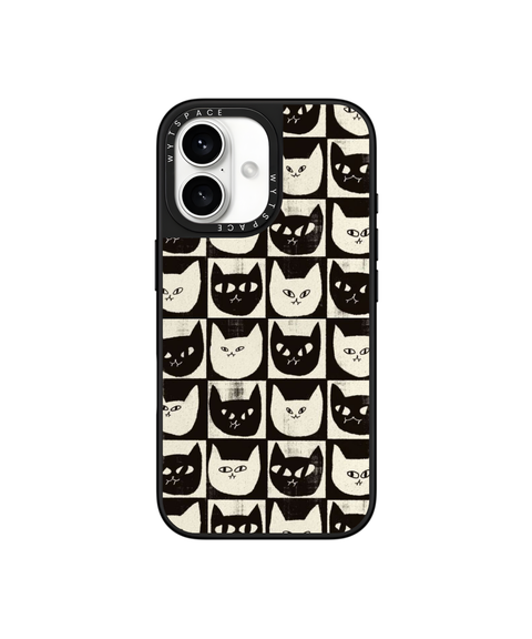 Felix | Iconic - Elite iPhone Case Cover | Code: 522