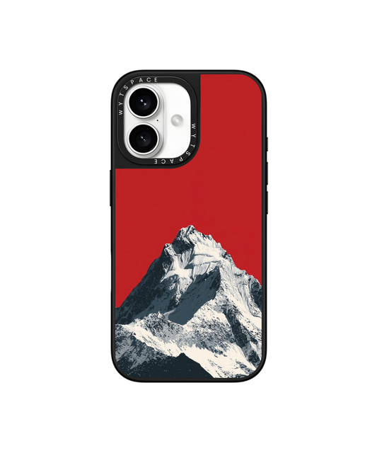 Summit | Iconic - Elite iPhone Case Cover | Code: 505