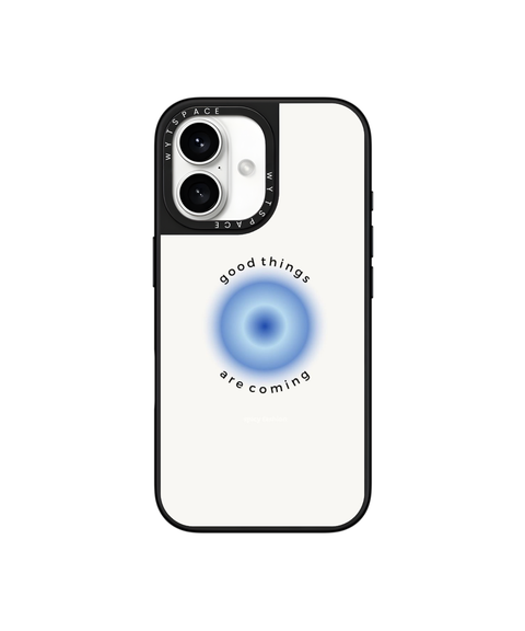 Empyrean | Aura - Glass Case Cover | Code: 104
