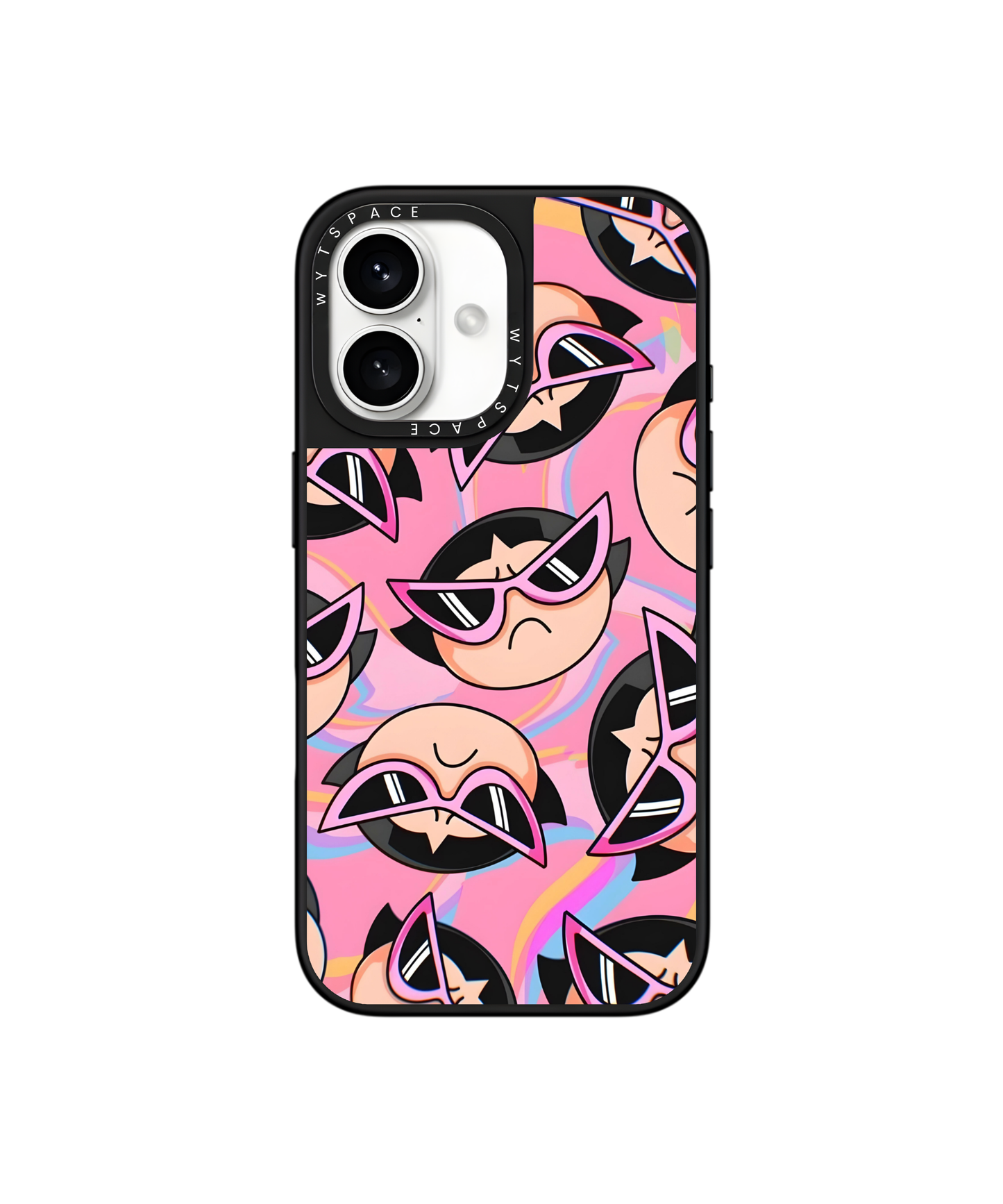 Buttercup Boss | Pinteresty Elite iPhone Case Cover | Code: 263