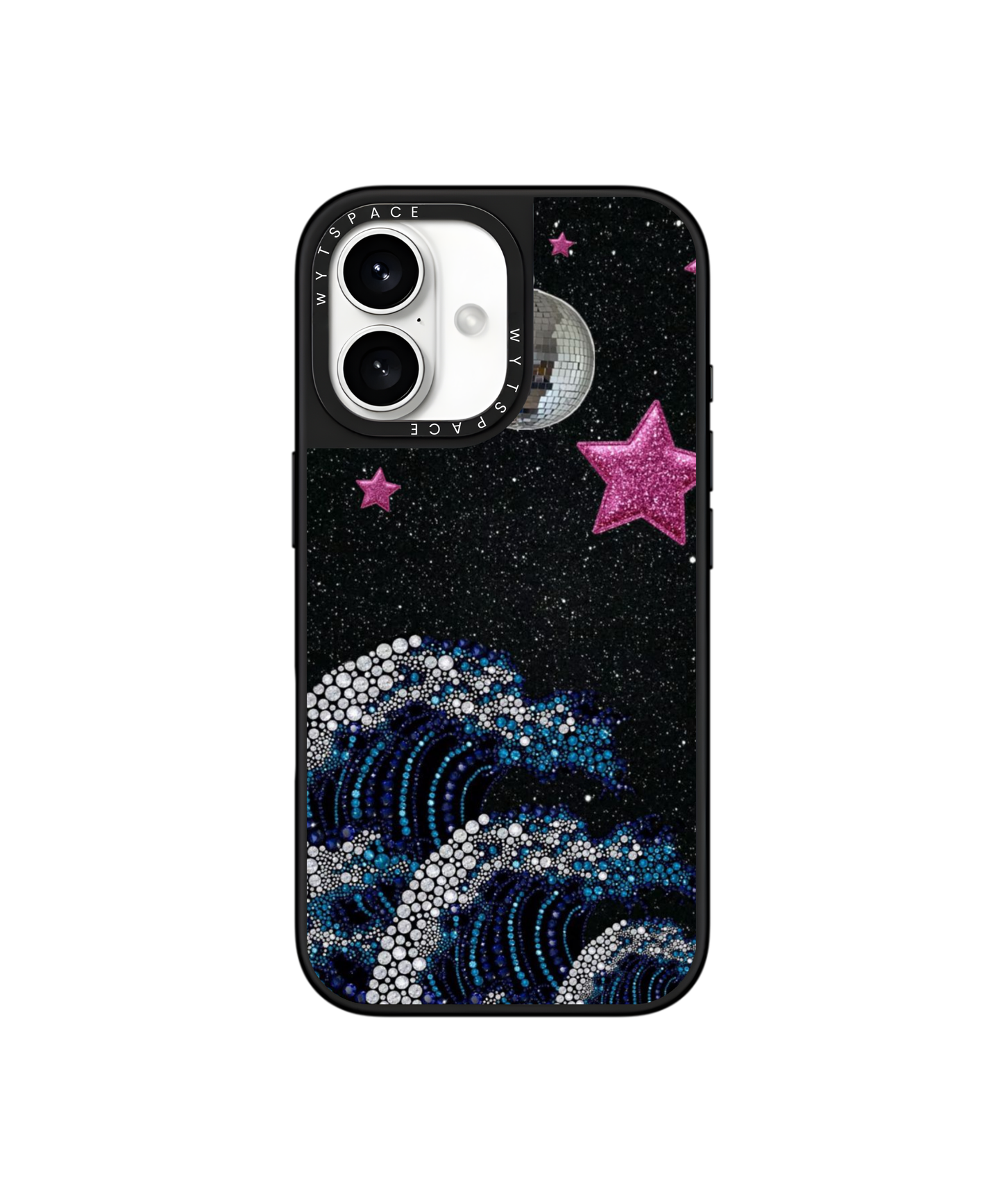 Stardust | Iconic - Elite iPhone Case Cover | Code: 487