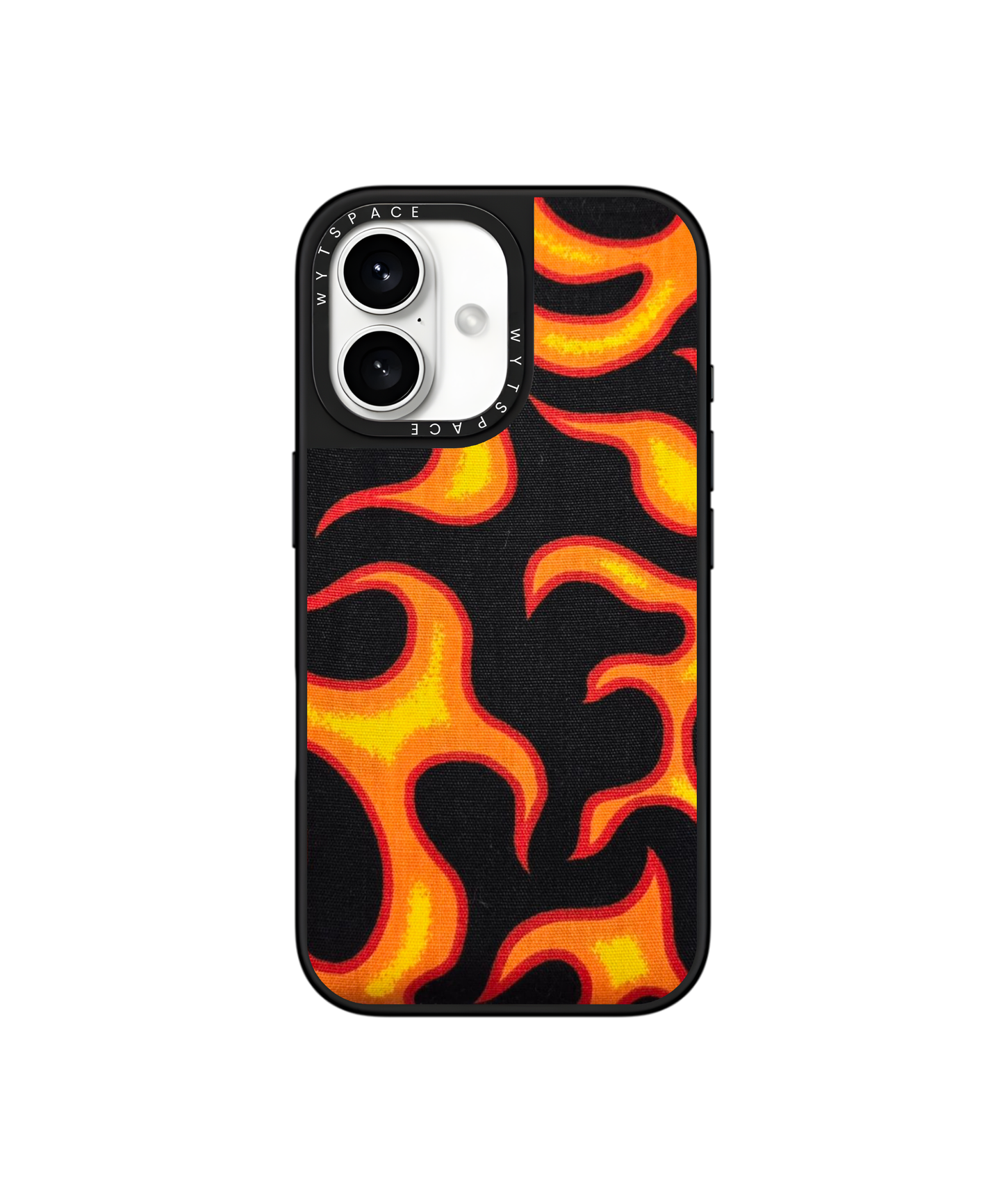 Blaze | For Him - Elite iPhone Case Cover | Code: 553