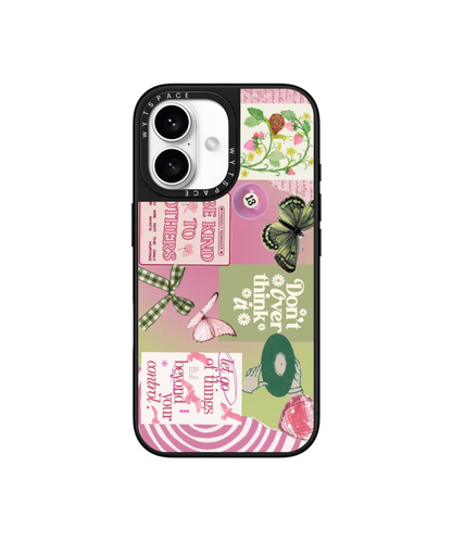 Scrapbook | Iconic - Elite iPhone Case Cover | Code: 468