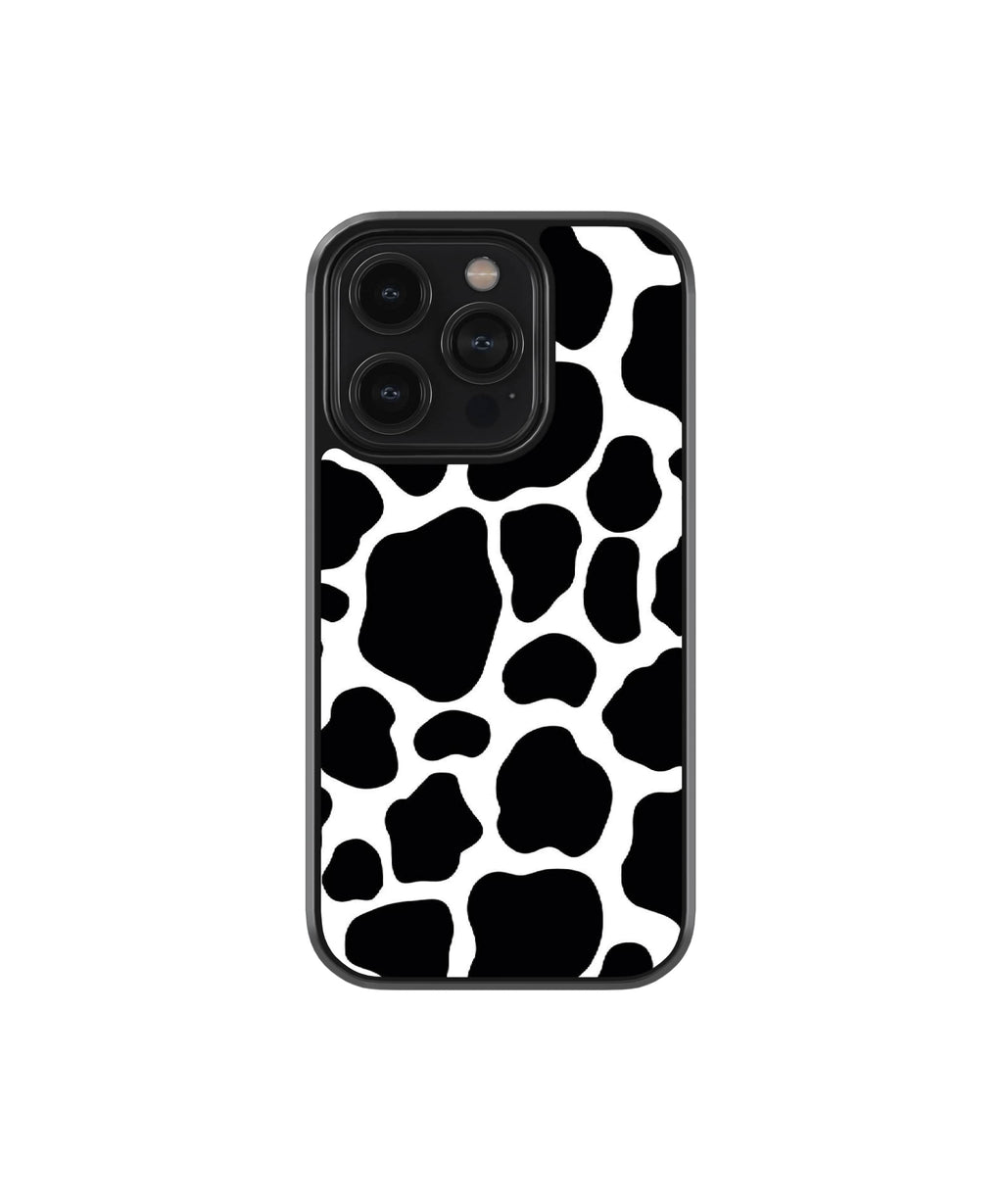 Moo | Y2k - Glass Case Cover | Code: 018