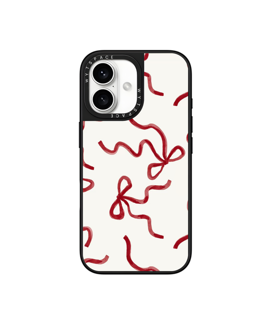Squiggle | Iconic - Elite iPhone Case Cover | Code: 512
