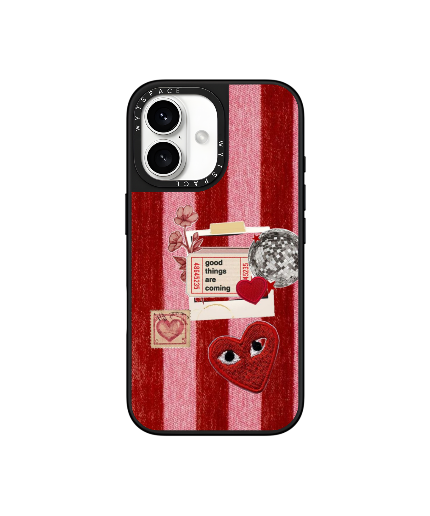 Ritual | Iconic - Elite iPhone Case Cover | Code: 458