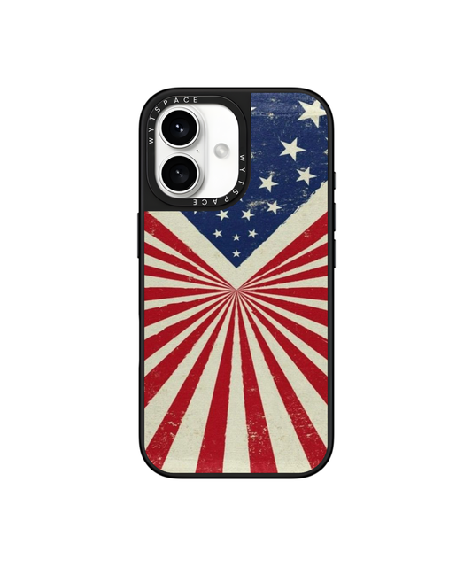 Liberty | Iconic - Elite iPhone Case Cover | Code: 492