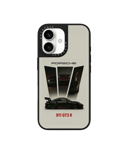 GT3 Legends | F1 / Cars - Elite iPhone Case | Code: 412