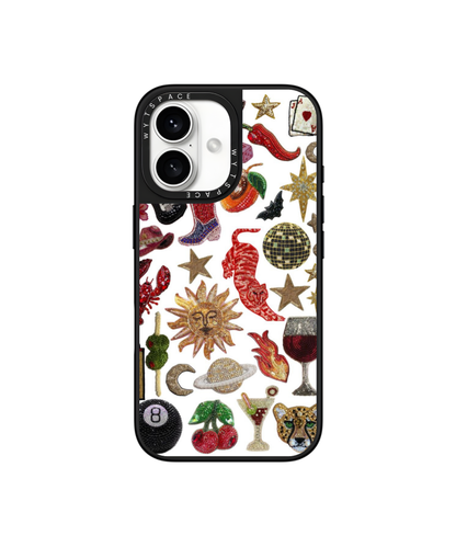Forage | Iconic - Elite iPhone Case Cover | Code: 489