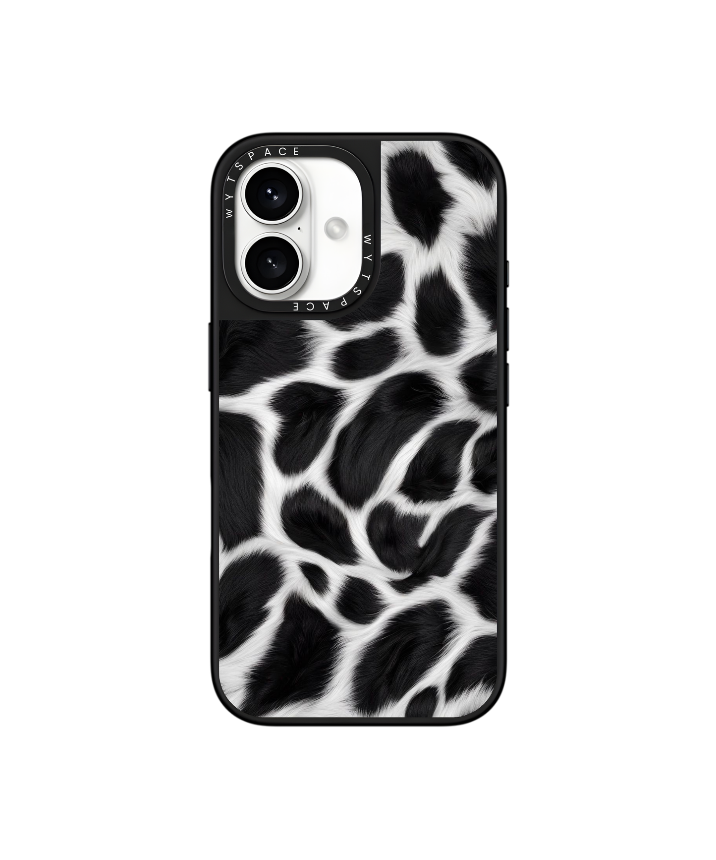 Moo | Iconic - Elite iPhone Case Cover | Code: 449