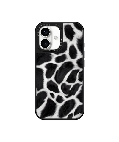 Moo | Iconic - Elite iPhone Case Cover | Code: 449