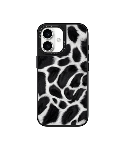 Moo | Iconic - Elite iPhone Case Cover | Code: 449