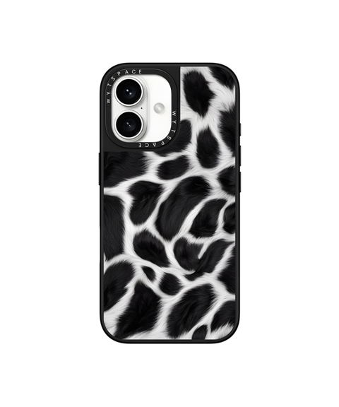 Moo | Iconic - Elite iPhone Case Cover | Code: 449