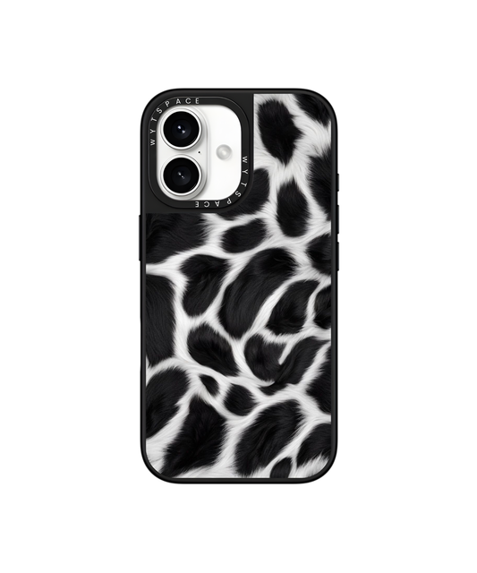 Moo | Iconic - Elite iPhone Case Cover | Code: 449