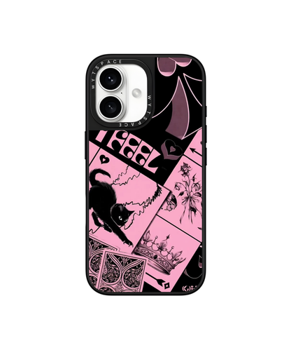 Afterdark | Iconic - Elite iPhone Case Cover | Code: 527