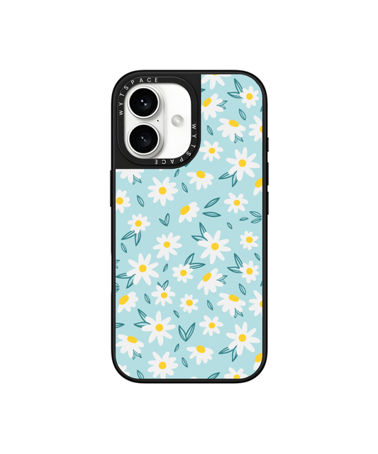 DaisyWhisper | Floral - Elite iPhone Case Cover | Code: 026
