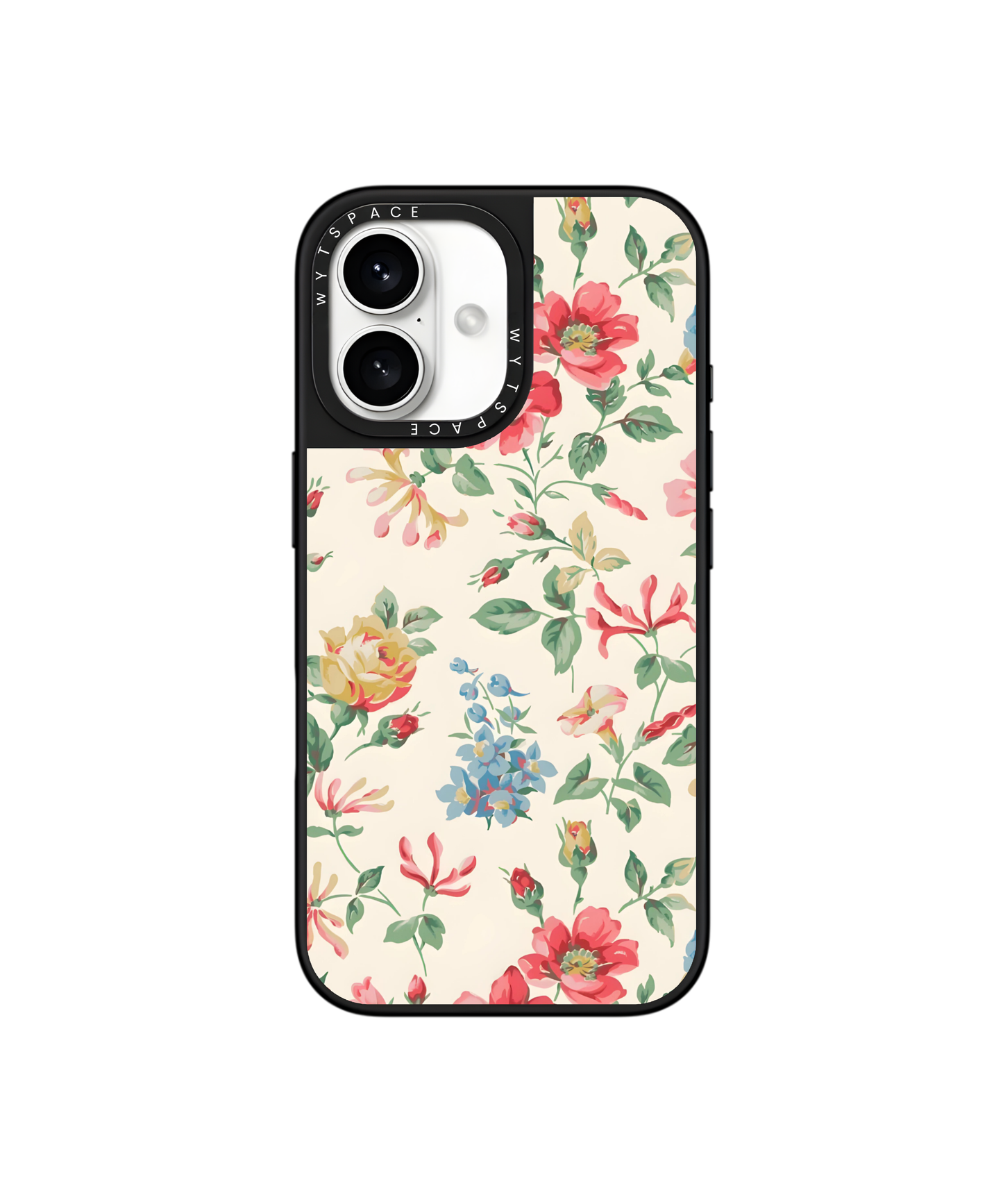 WildFlower | Floral - Elite iPhone Case Cover | Code: 180