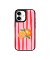 Citrus Glow | Zesté - Elite iPhone Case Cover | Code: 393