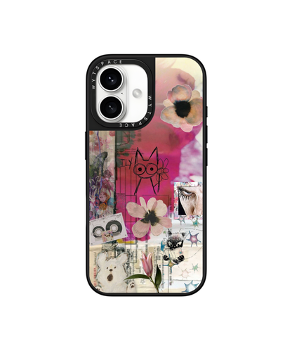 Stare | Rebel - Elite iPhone Case Cover | Code: 374