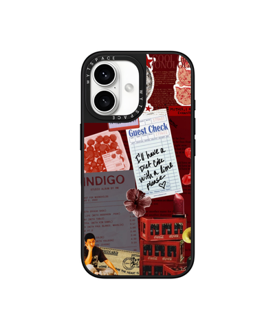 Checklist | Rebel - Elite iPhone Case Cover | Code: 342