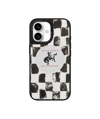 Checkmate | For Him - Elite iPhone Case Cover | Code: 560