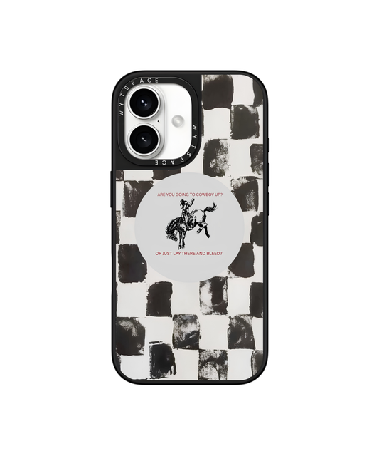 Checkmate | For Him - Elite iPhone Case Cover | Code: 560