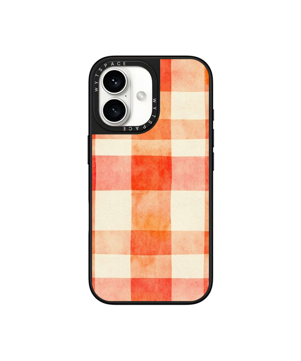Apricot | Iconic - Elite iPhone Case Cover | Code: 497