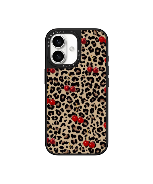 Cherry Wild | Pinteresty Elite iPhone Case Cover | Code: 290