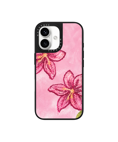 Blush Orchid | Iconic - Elite iPhone Case Cover | Code: 590