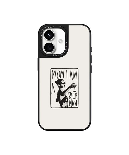 Muse | Iconic - Elite iPhone Case Cover | Code: 495