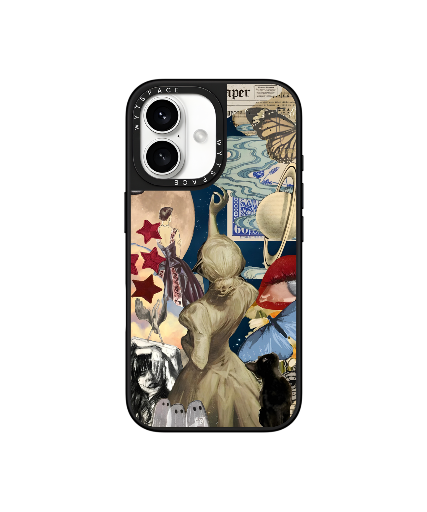 Edge | Rebel - Elite iPhone Case Cover | Code: 220