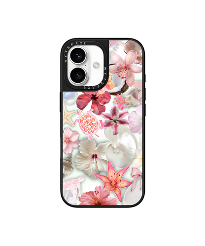 Garden Luxe | Iconic - Elite iPhone Case Cover | Code:589