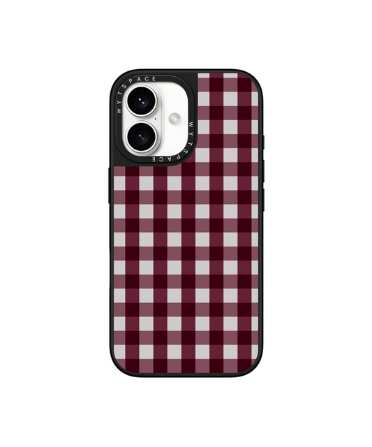 Picnic | Iconic - Elite iPhone Case Cover | Code: 511