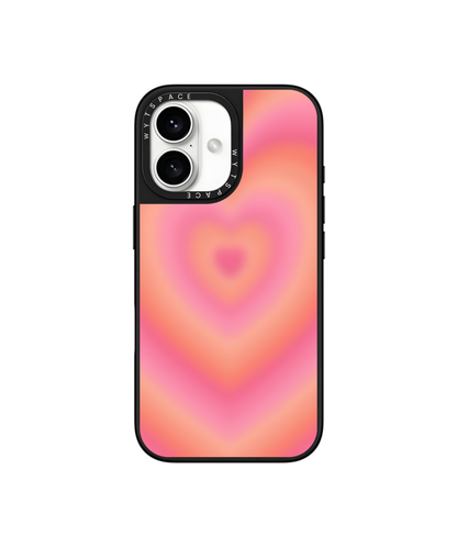 Halo | Aura - Elite iPhone Case Cover | Code: 090