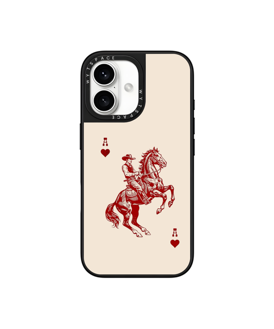 Monarch | For Him - Elite iPhone Case Cover | Code: 533