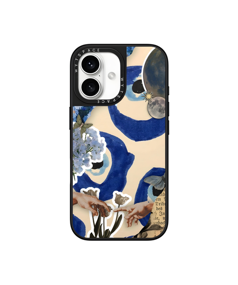 Warder | Evil - Elite iPhone Case Cover | Code: 079