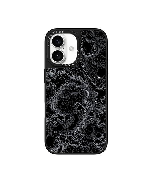 Abyss | For Him - Elite iPhone Case Cover | Code: 550