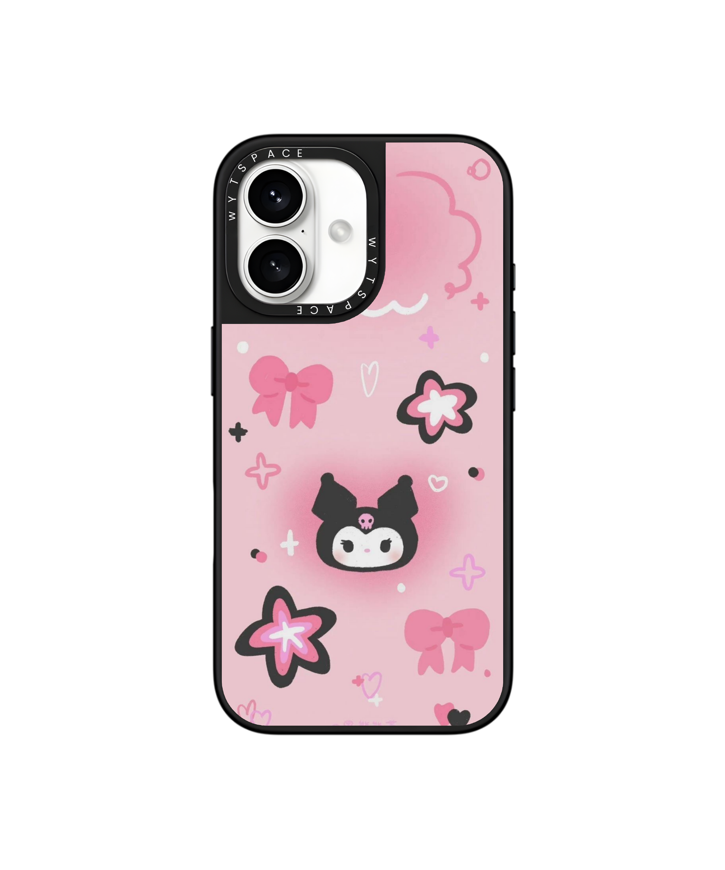 Kuromi | Iconic - Elite iPhone Case Cover | Code: 521