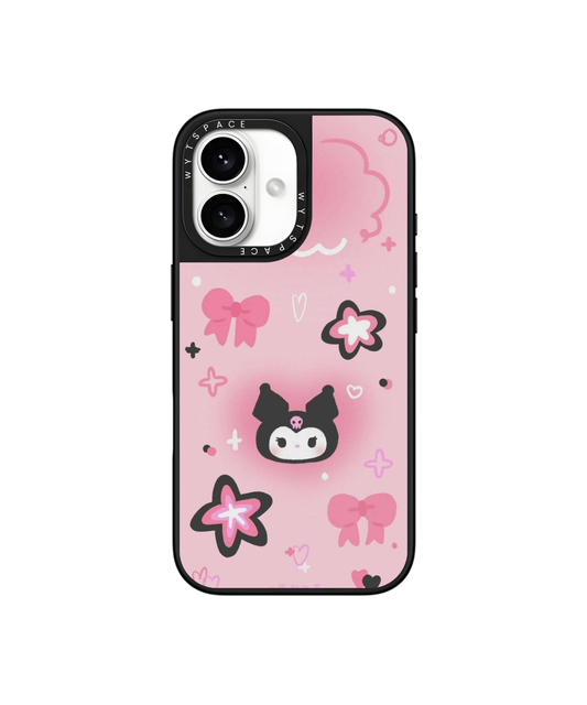 Kuromi | Iconic - Elite iPhone Case Cover | Code: 521