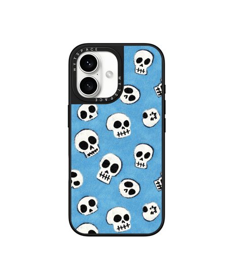 Skullpop | For Him - Elite iPhone Case Cover | Code: 578