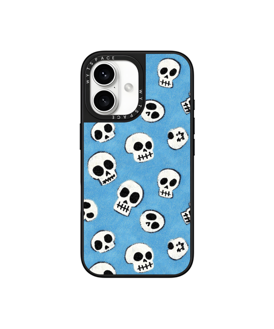 Skullpop | For Him - Elite iPhone Case Cover | Code: 578