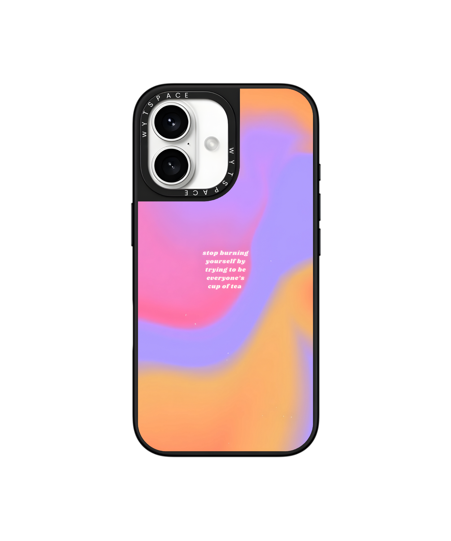 Iridescent | Aura - Elite iPhone Case Cover | Code: 103