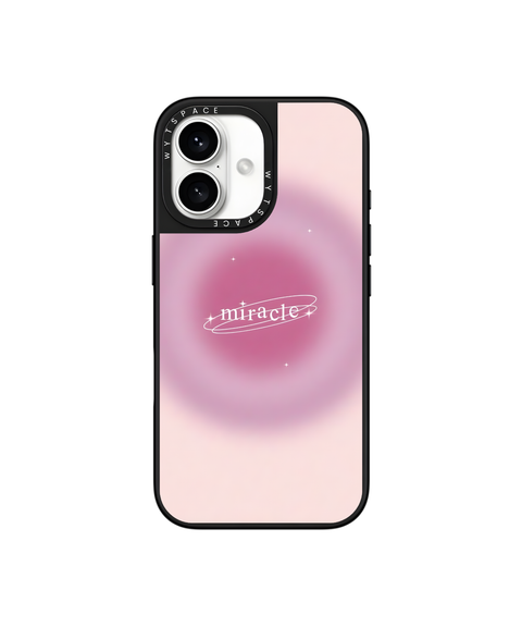 Celestial | Aura - Glass Case Cover | Code: 097