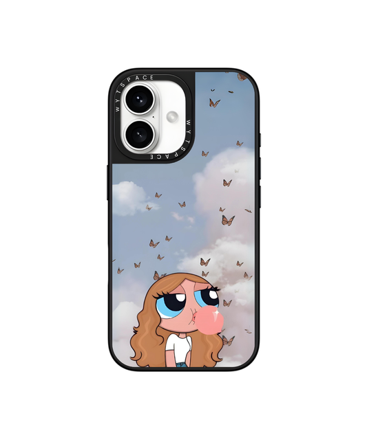 Bubble Burst | Pinteresty Elite iPhone Case Cover | Code: 262