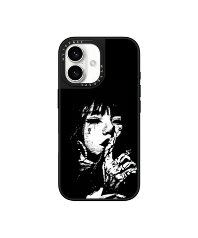 Shush | Rebel - Elite iPhone Case Cover | Code: 340