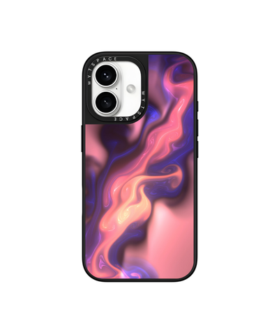 Aura Wave | Pinteresty Elite iPhone Case Cover | Code: 260