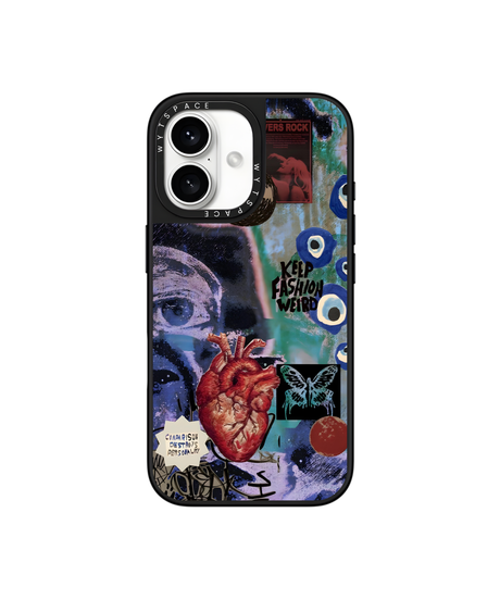 Prowl | Rebel - Glass Case Cover | Code: 218