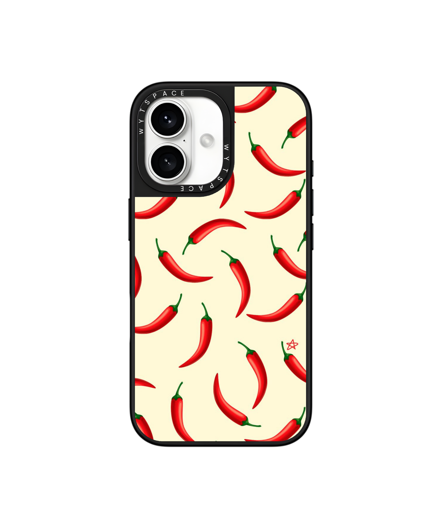 Hot Lap Peppers | F1 / Cars - Elite iPhone Case | Code: 414
