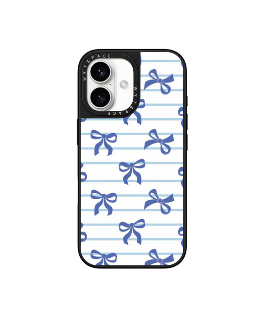 Ribbon | Iconic - Elite iPhone Case Cover | Code: 490