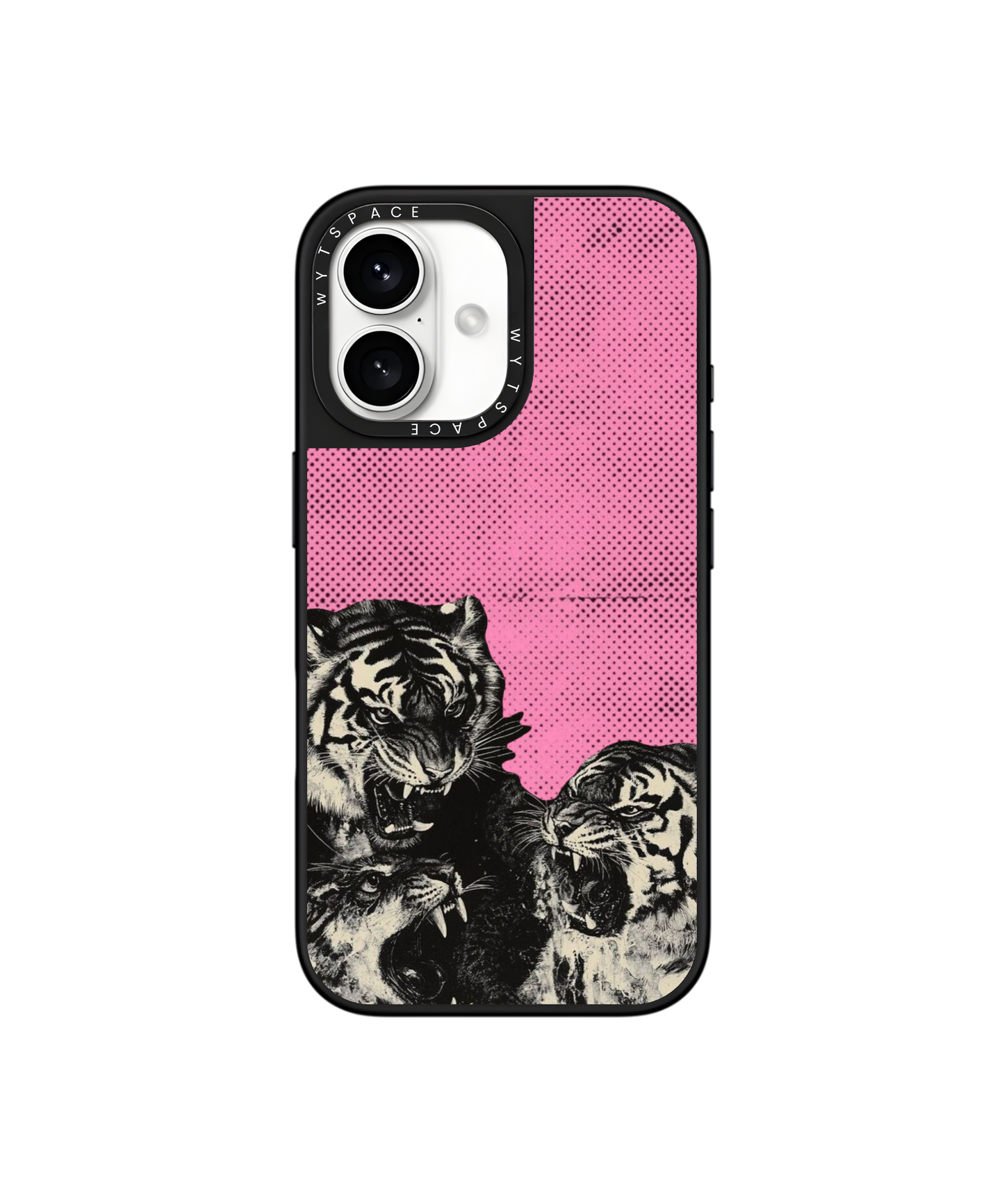 Feral | For Him - Elite iPhone Case Cover | Code: 547